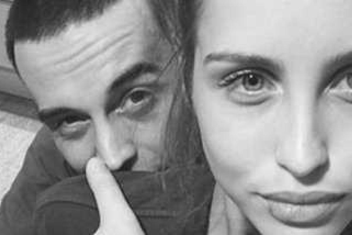 Гуф закрутил роман со звездой "Дома-2"