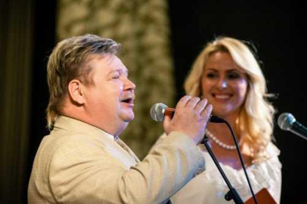 Куплетист Николай Бандурин срочно госпитализирован Куплетист Николай Бандурин срочно госпитализирован