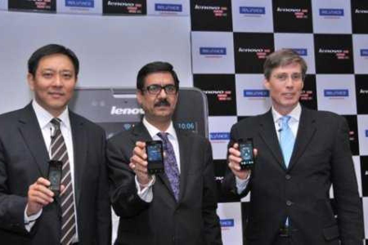 В Индии начнут производить самый дешевый в мире смартфон за 15 долларов В Индии начнут производить самый дешевый в мире смартфон за 15 долларов