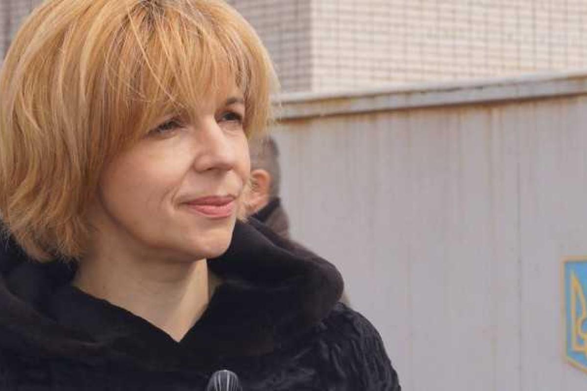 Через 1,5 года с начала АТО правительство осенило: Украине нужен министр АТО! — Богомолец Через 1,5 года с начала АТО правительство осенило: Украине нужен министр АТО! — Богомолец