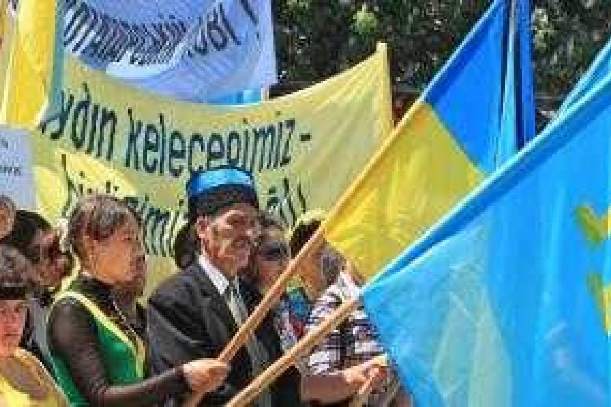 В «Укрэнерго» опровергли информацию о начале энергетической блокады Крыма В «Укрэнерго» опровергли информацию о начале энергетической блокады Крыма