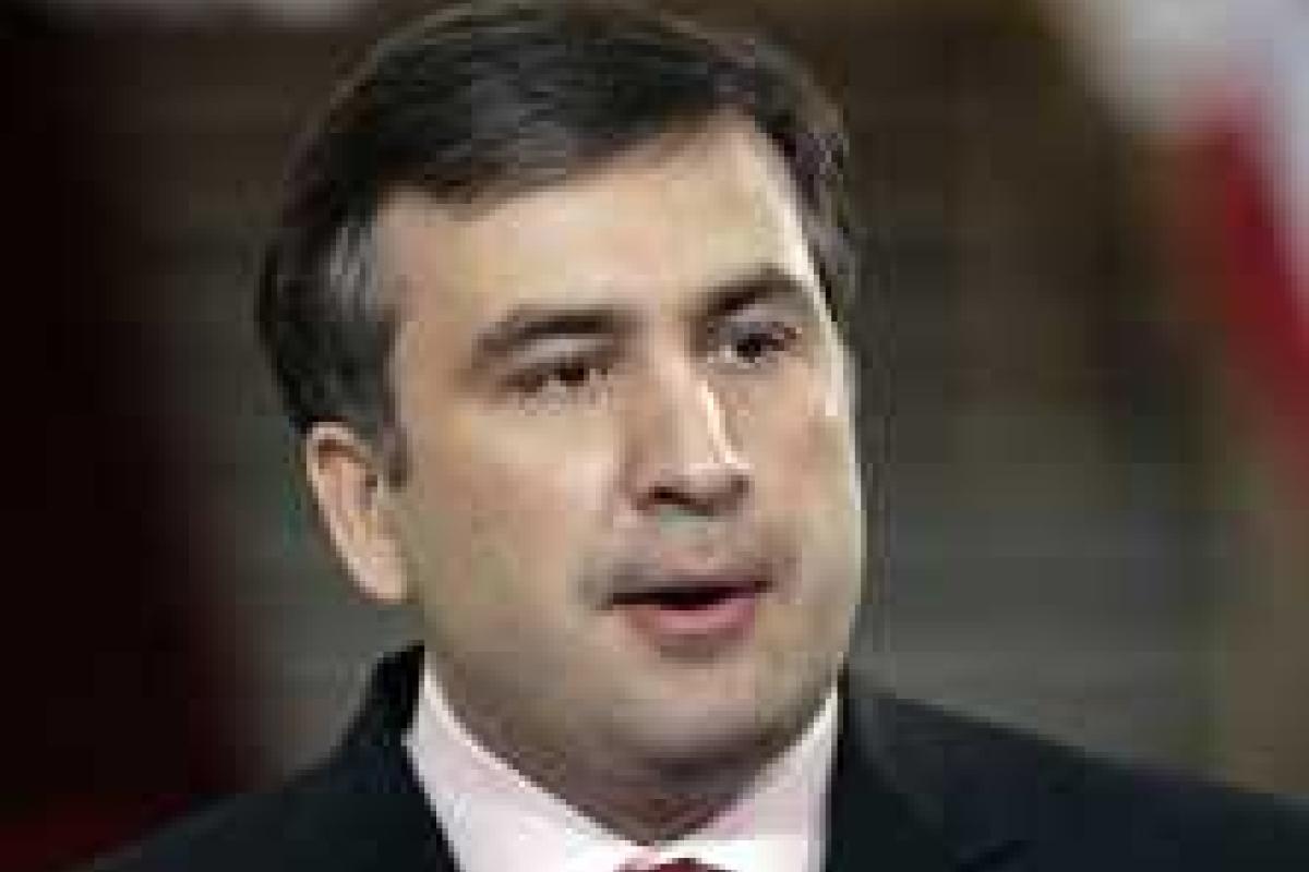 ​Саакашвили скоро лишится грузинского гражданства