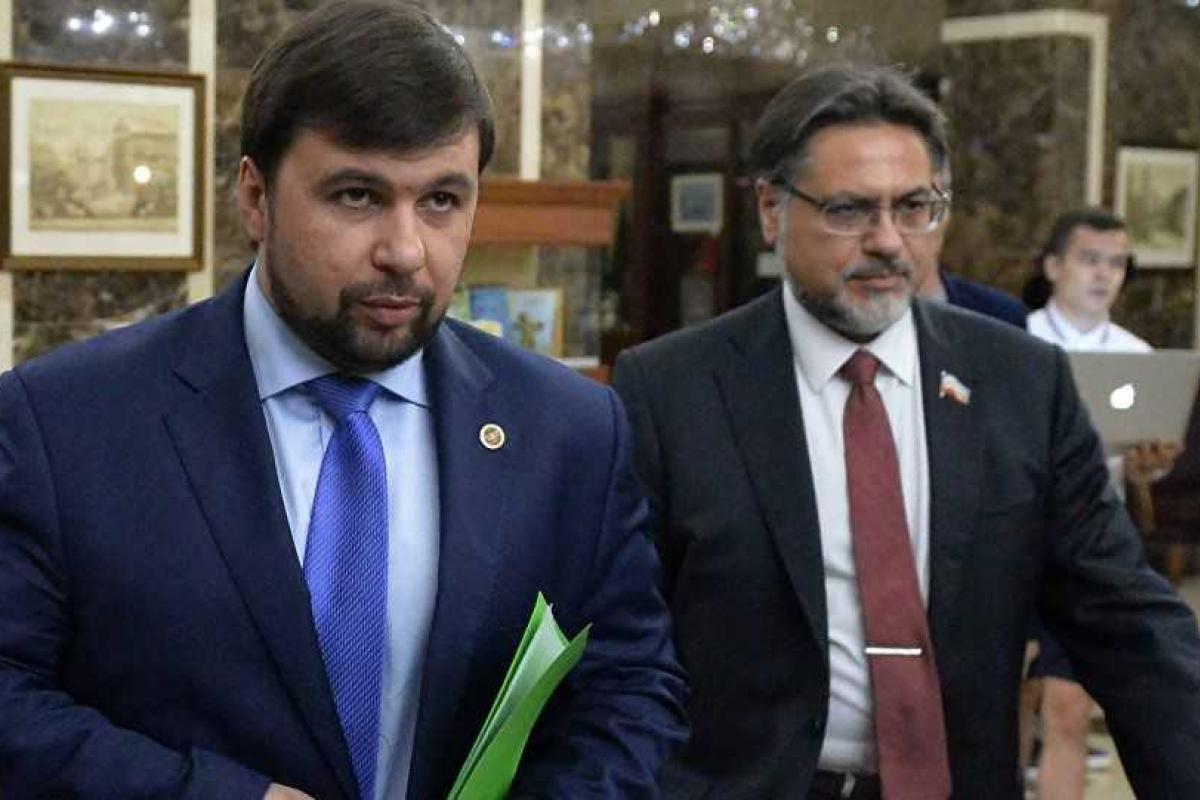 Боевики "ЛДНР" заявили о переносе местных выборов на 2016 год