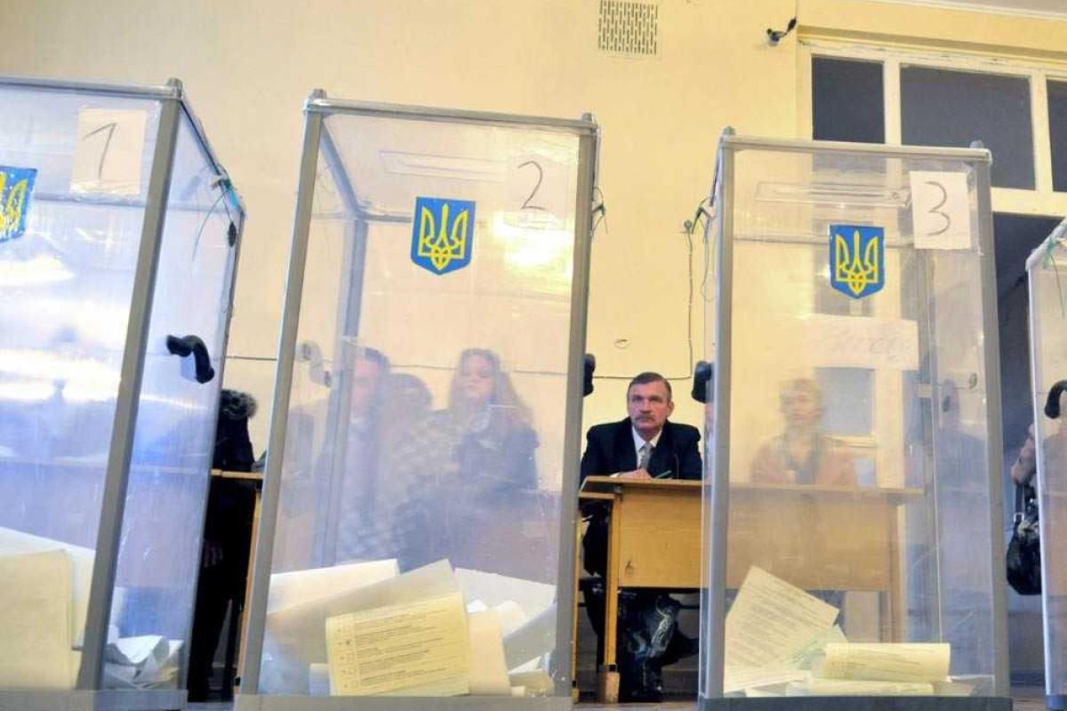 Названы наиболее распространенные нарушения на выборах