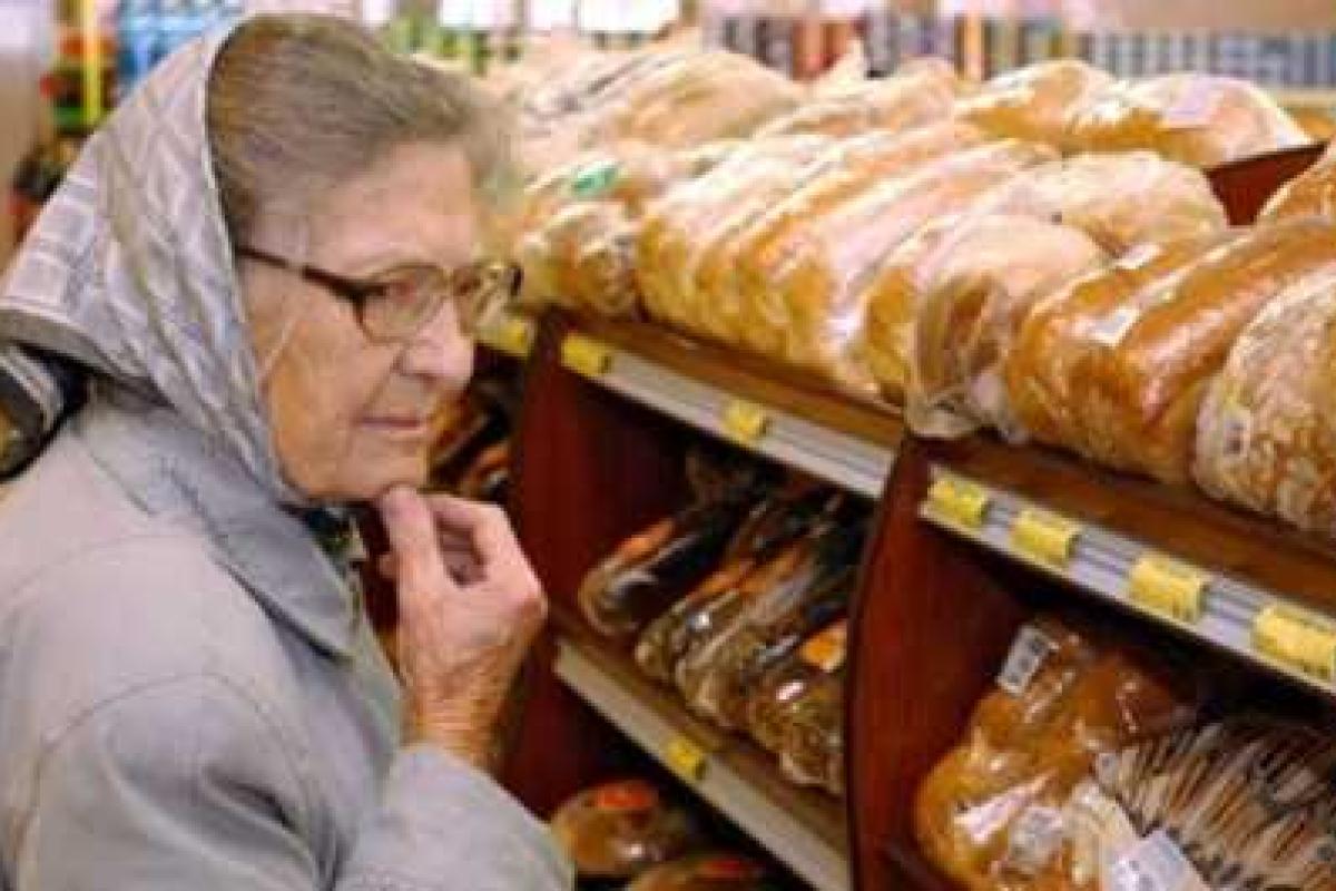 В «ДНР» анонсировали подорожание хлеба