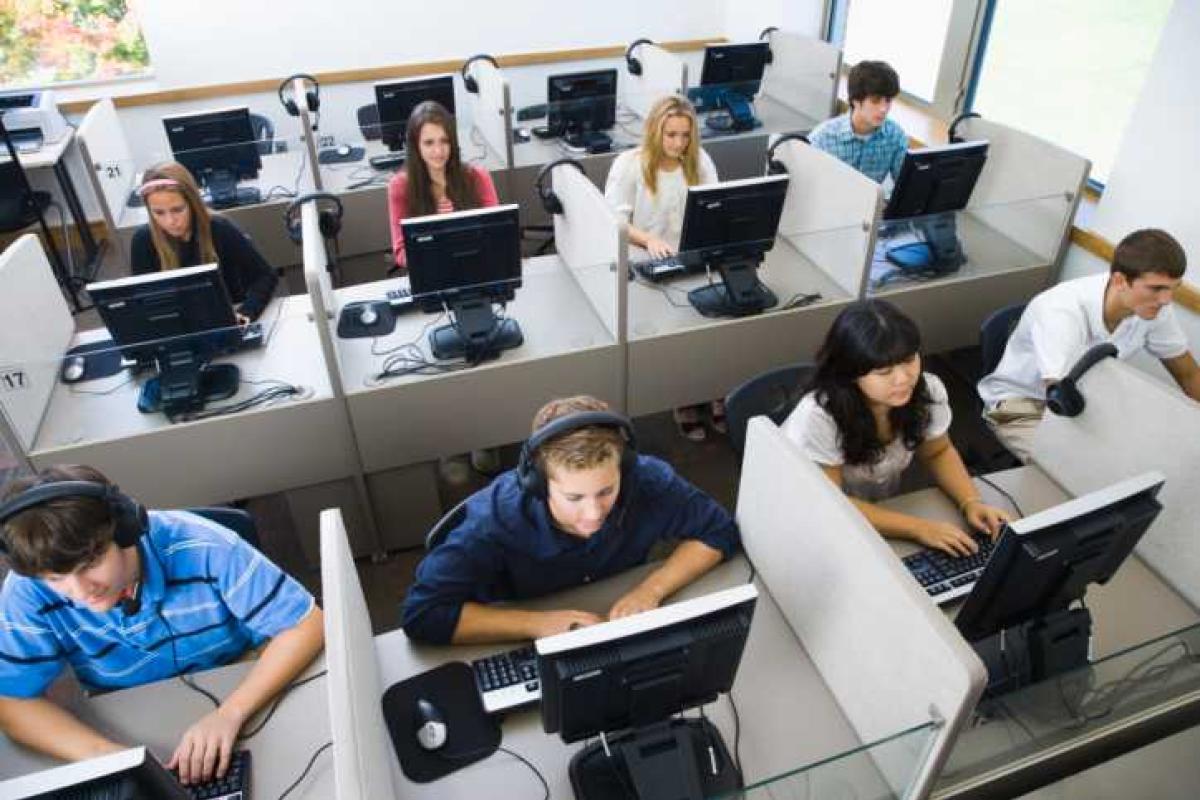 Эксперты рассчитали идеальную длительность рабочего дня