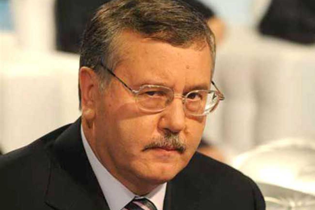 Планируя «земельный Клондайк», власть «позаботилась» о массовом обеднении людей — Гриценко