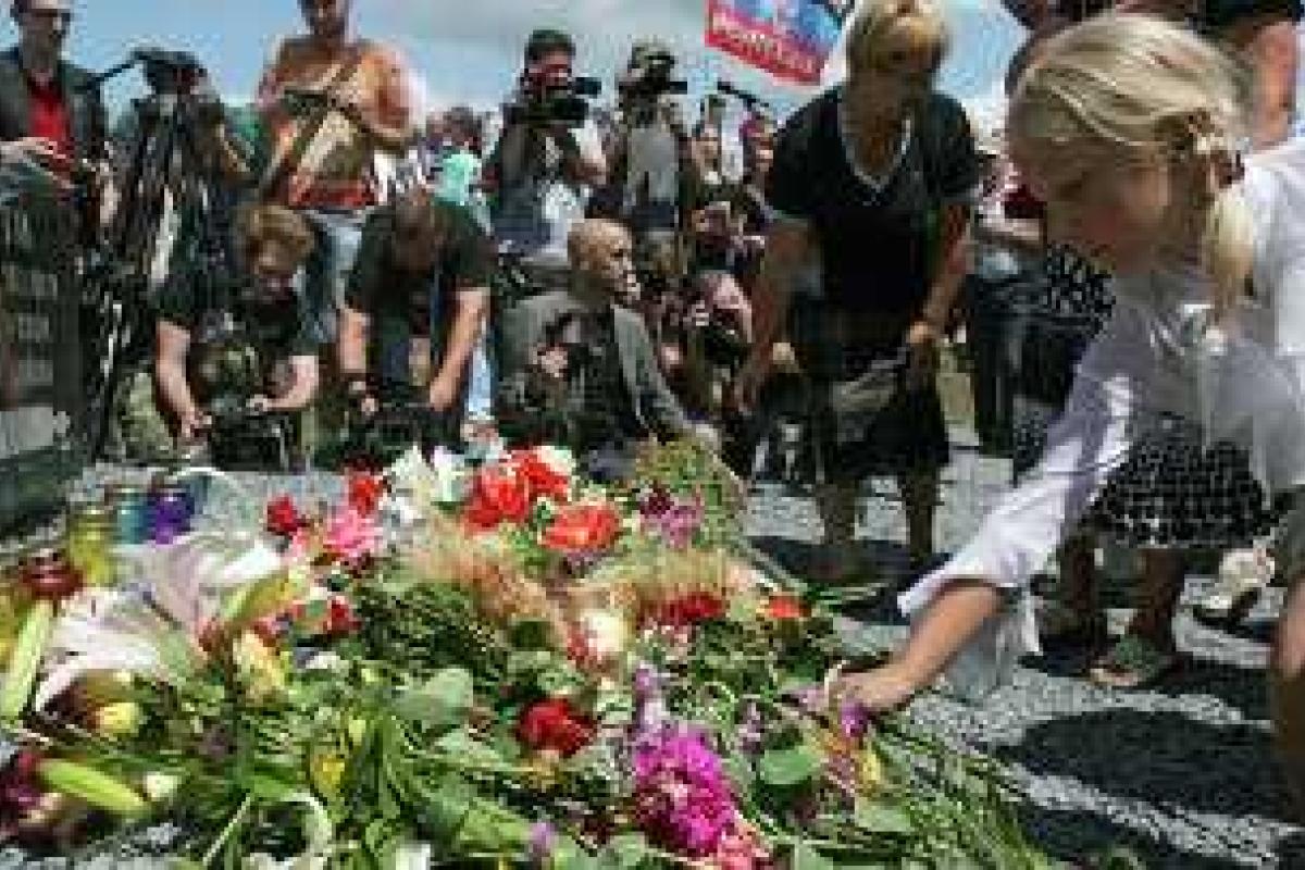 Кто бы ни сбил рейс MH17, российская репутация подорвана навсегда - ИноСМИ