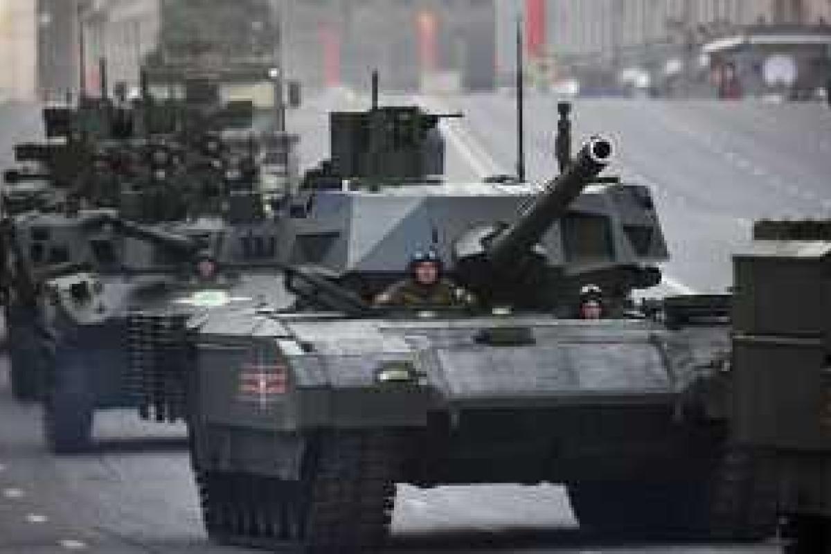 «Возрождающаяся» Россия в действительности демонстрирует тревожные признаки упадка, - ИноСМИ