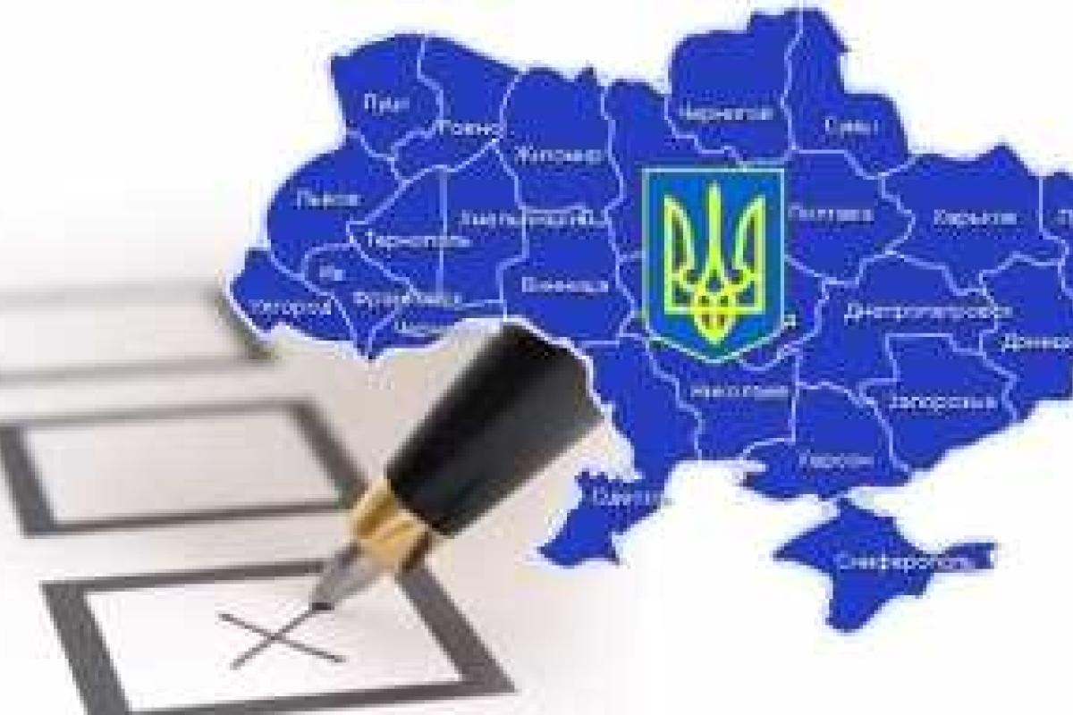 В Северодонецке около 10 000 избирателей продали свой голос за 100 грн - КИУ