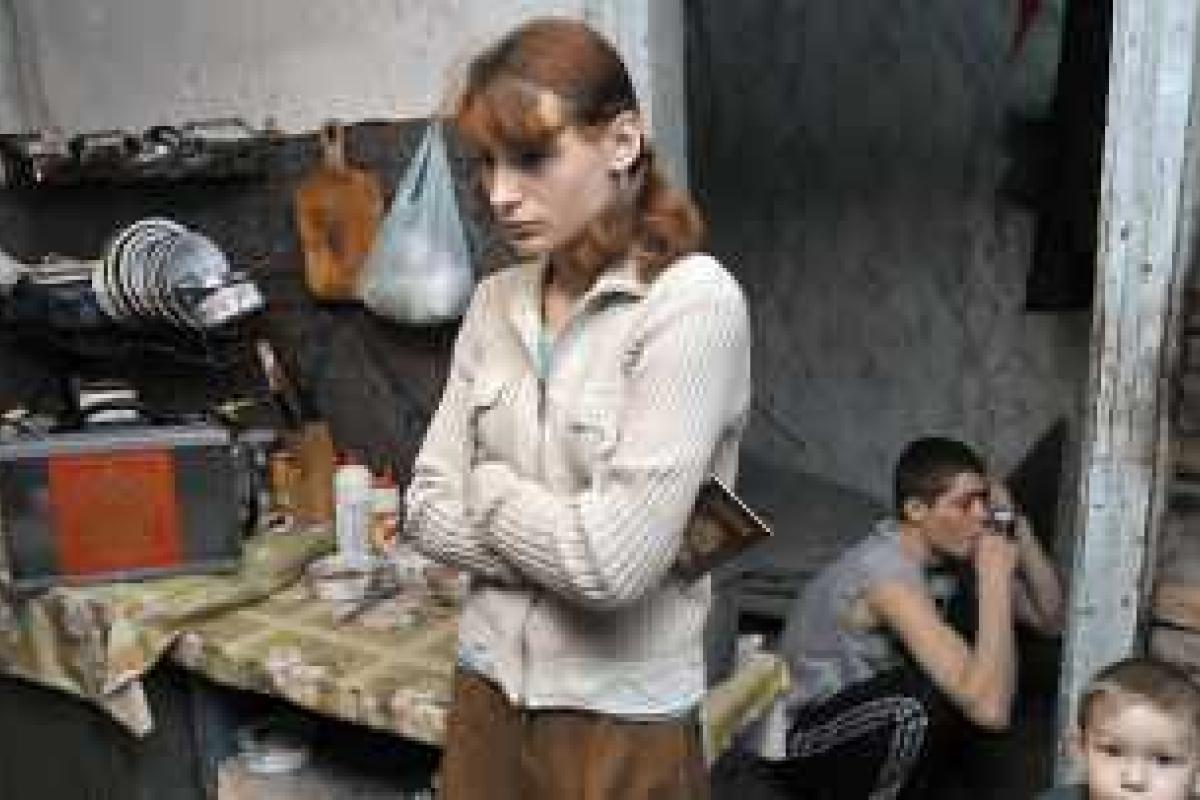 ИноСМИ: Россию ждет длительный упадок