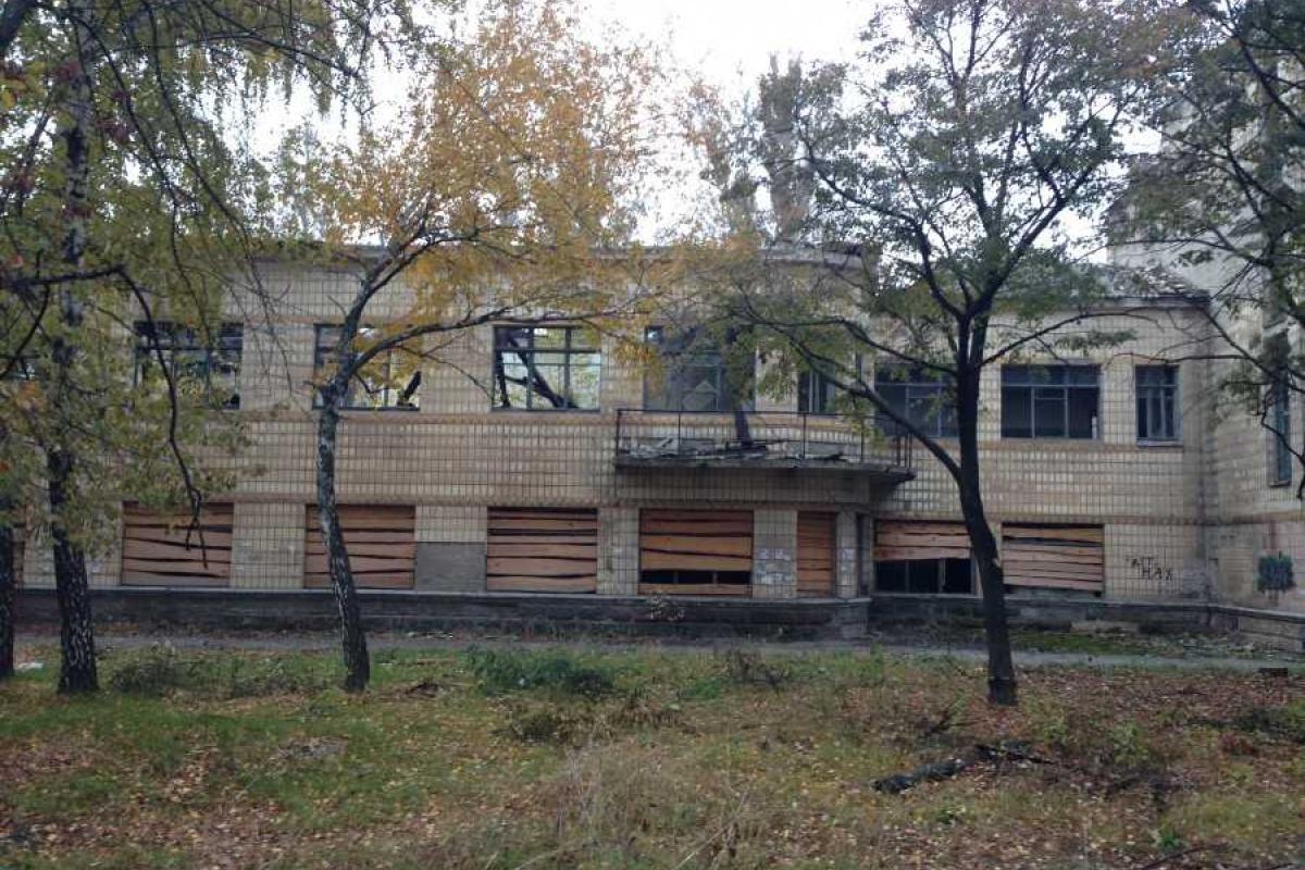 Что изменилось в Славянске через год после войны Что изменилось в Славянске через год после войны