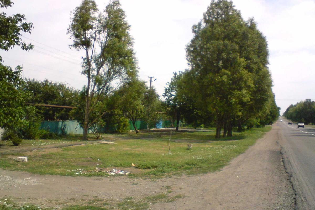 В с. Коминтерново боевики провели "рейд" и похитили женщину В с. Коминтерново боевики провели "рейд" и похитили женщину