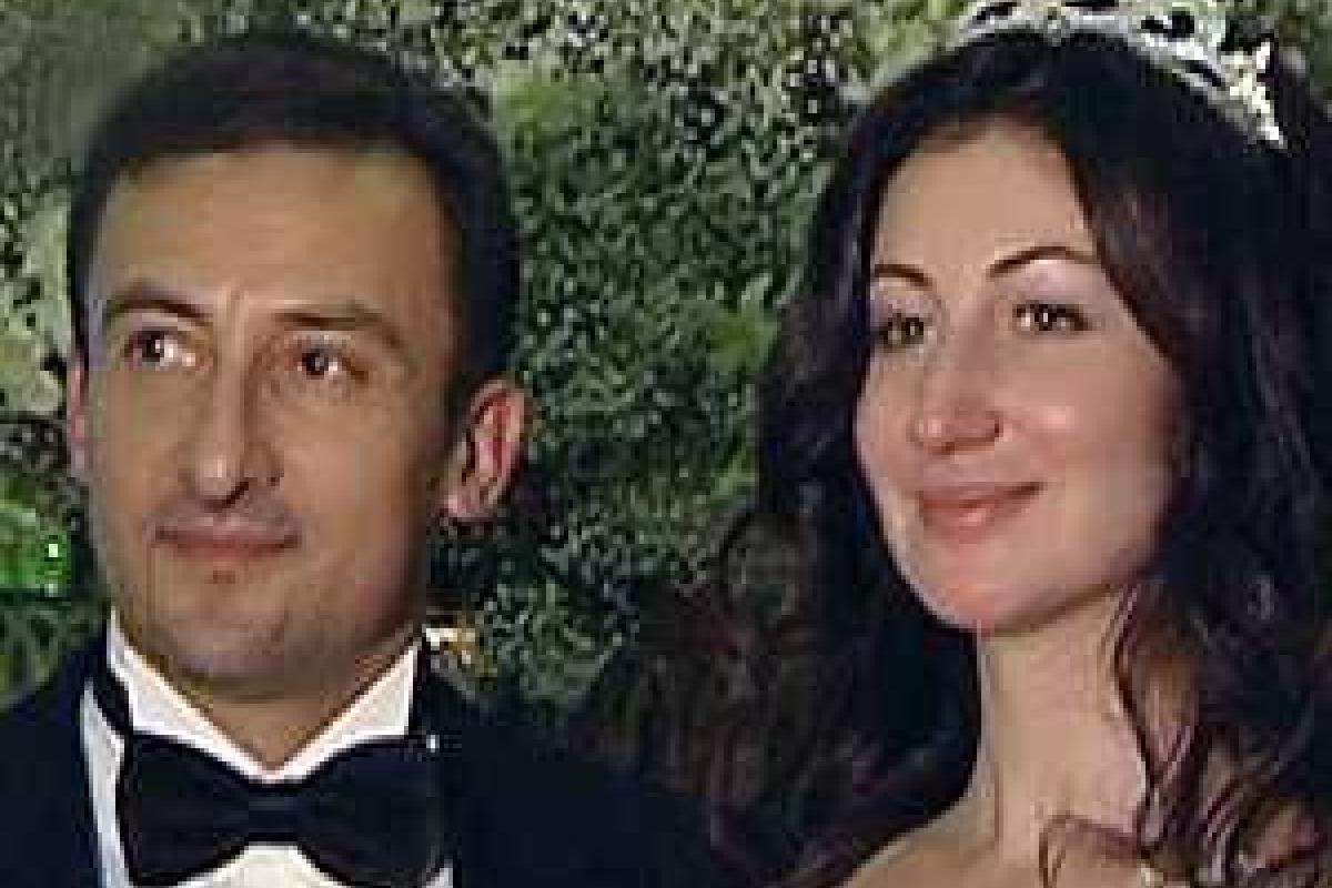 Экс-зять российского олигарха будет участвовать в выборах от БПП Экс-зять российского олигарха будет участвовать в выборах от БПП