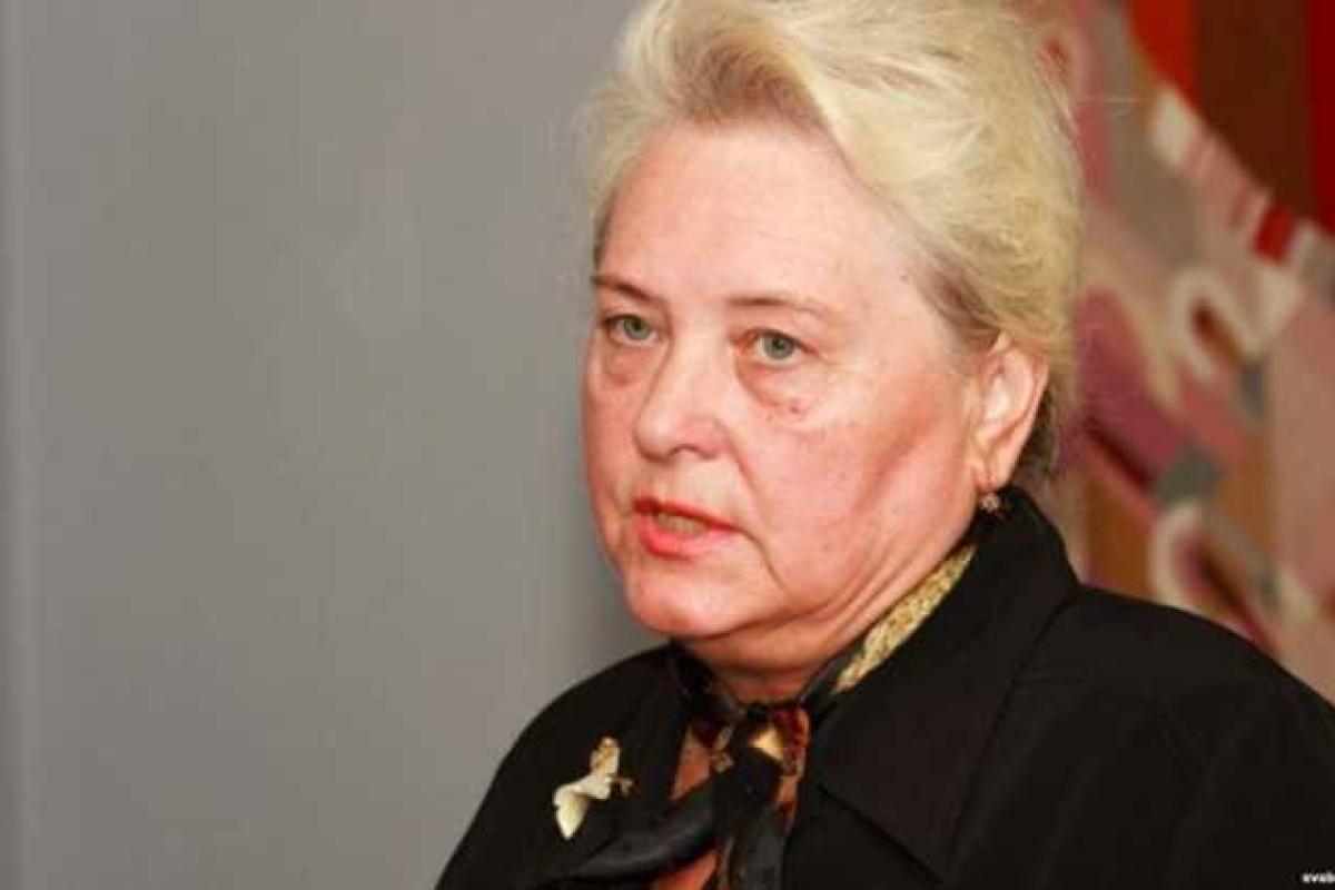 Мать убитого журналиста Завадского: Снятие санкций против Лукашенко - преступление