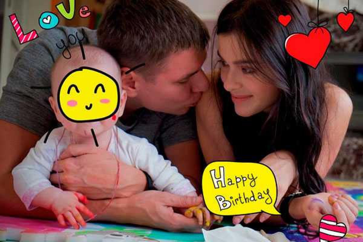 Певица Лена Темникова показала трогательное семейное фото Певица Лена Темникова показала трогательное семейное фото