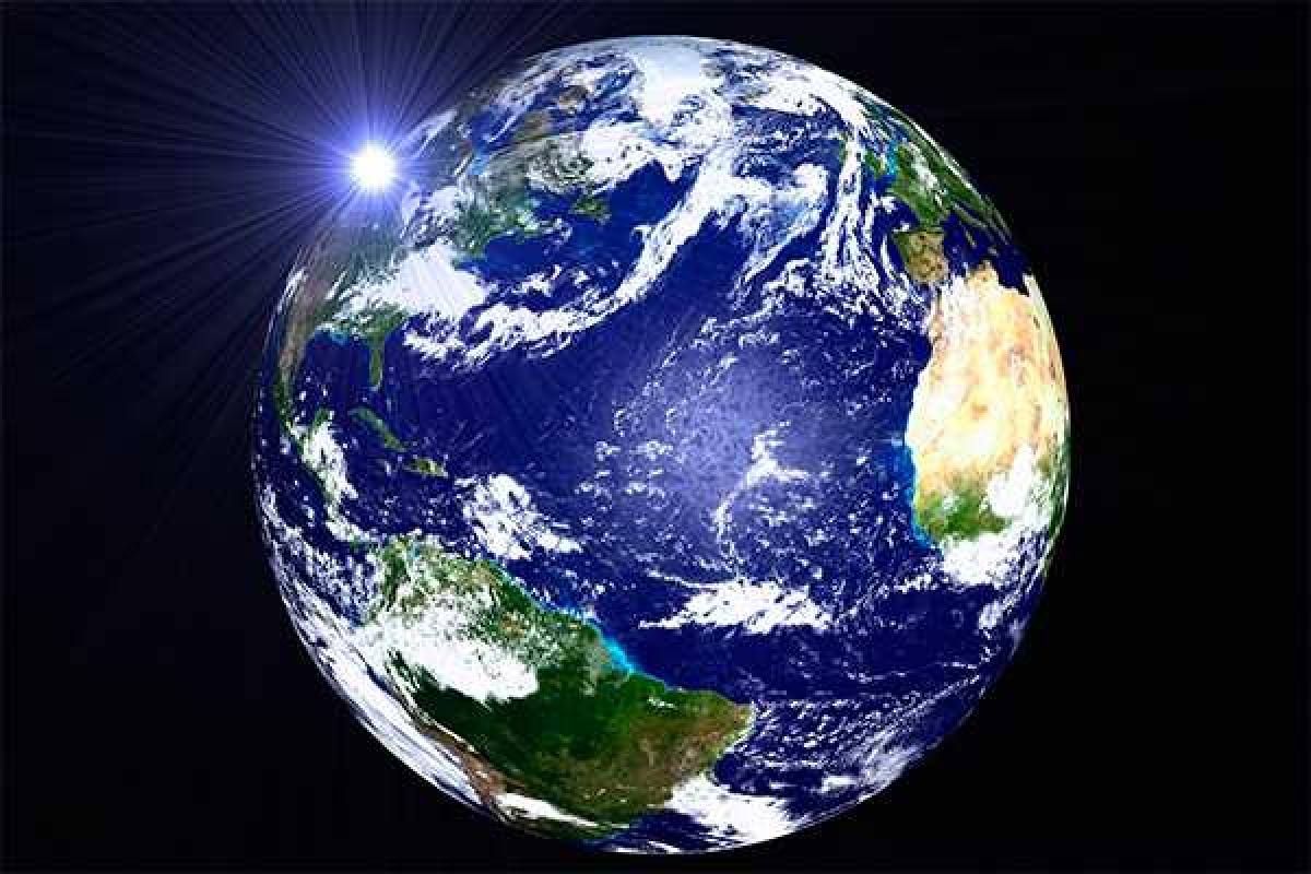 Ученые выяснили, когда на  Земле вымрет жизнь