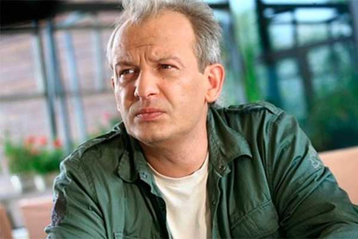 Дмитрий Марьянов пять лет скрывал, что у него есть дочь