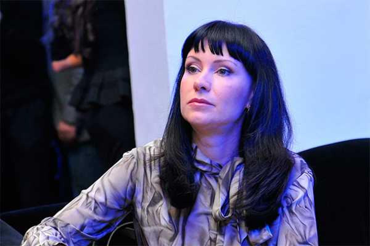 Нонна Гришаева довела свою маму до слёз Нонна Гришаева довела свою маму до слёз