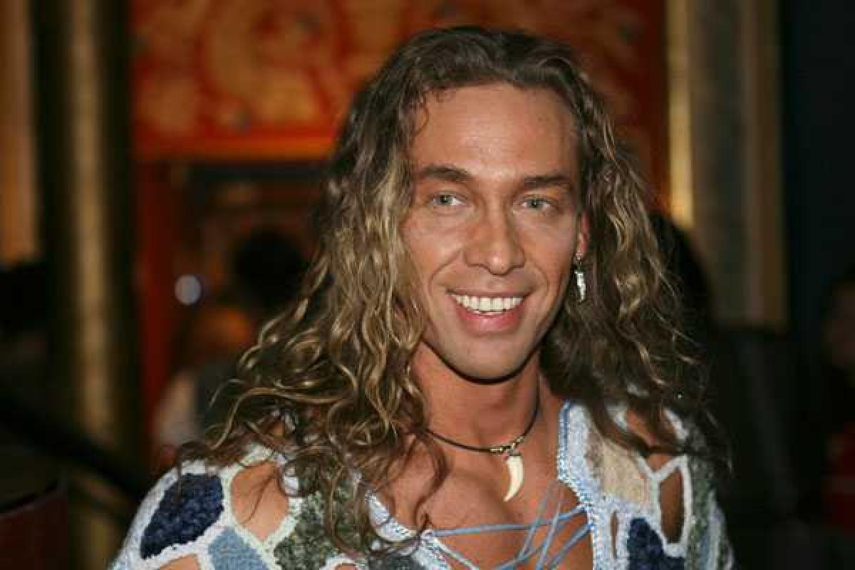 Муж Королевой Тарзан открыл свой бизнес