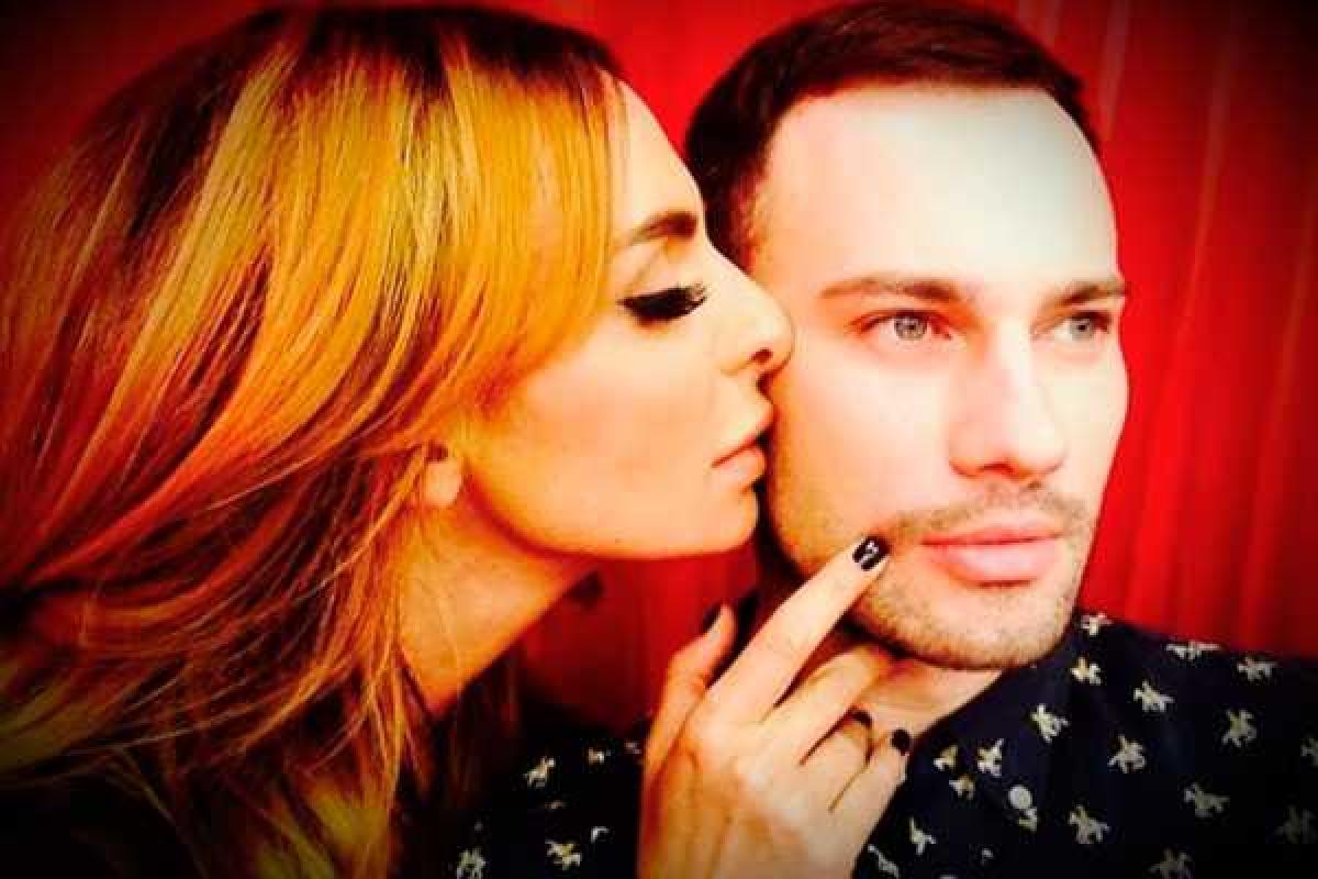 Участник шоу Comedy Woman вступил в однополый брак