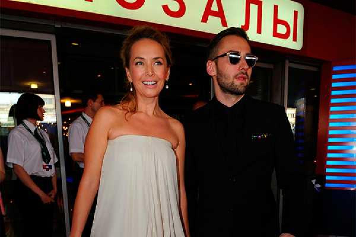 Шепелев может не быть отцом сына Фриске