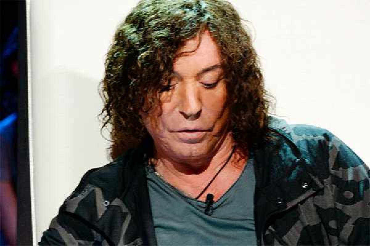 Концерт Леонтьева закончился кровавым побоищем