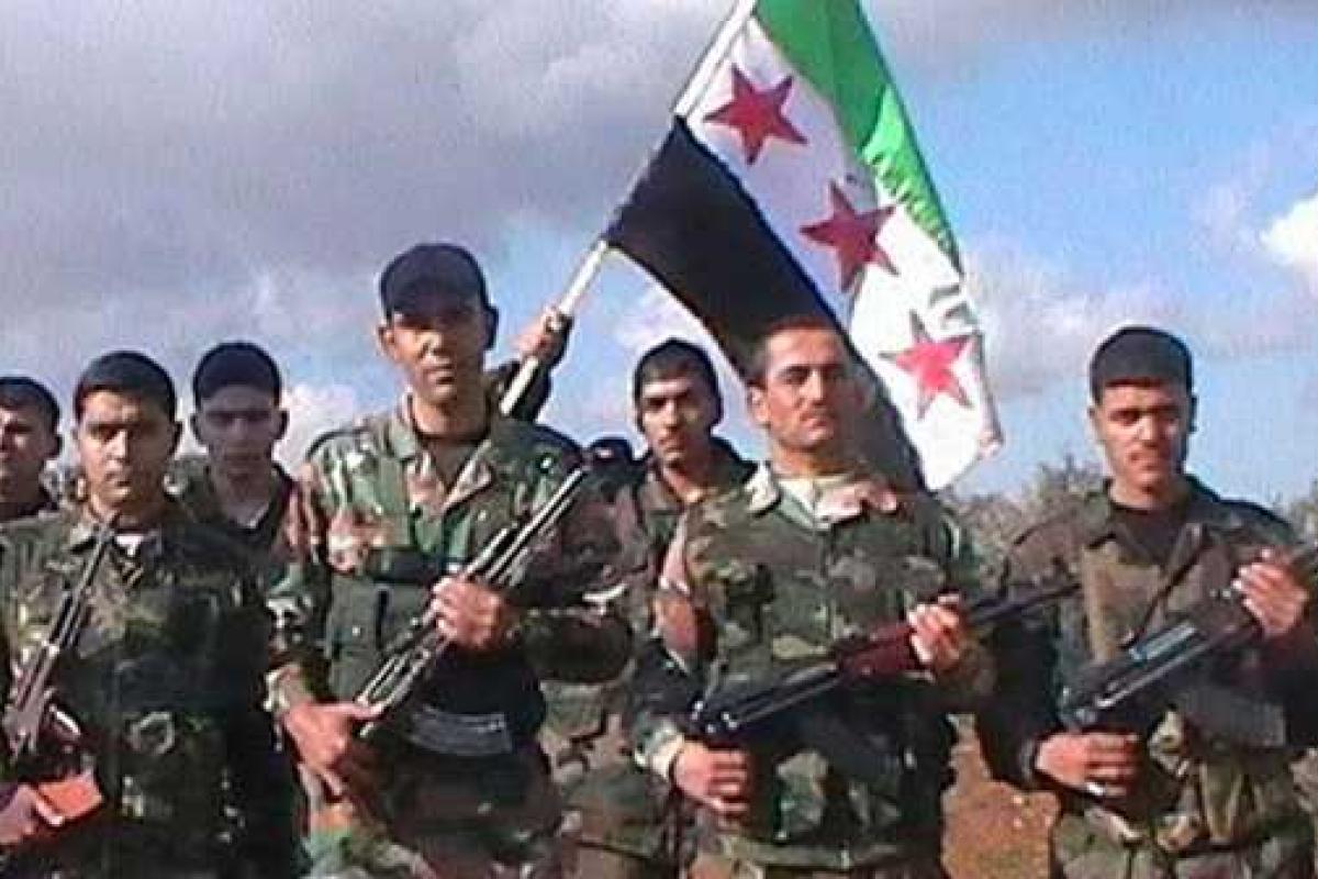 Сирийские повстанцы пообещали атаковать российские города