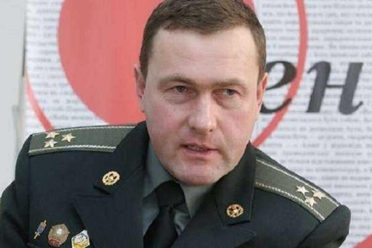 Украинская техника в случае тревоги вернется к линии соприкосновения за 40 минут Украинская техника в случае тревоги вернется к линии соприкосновения за 40 минут