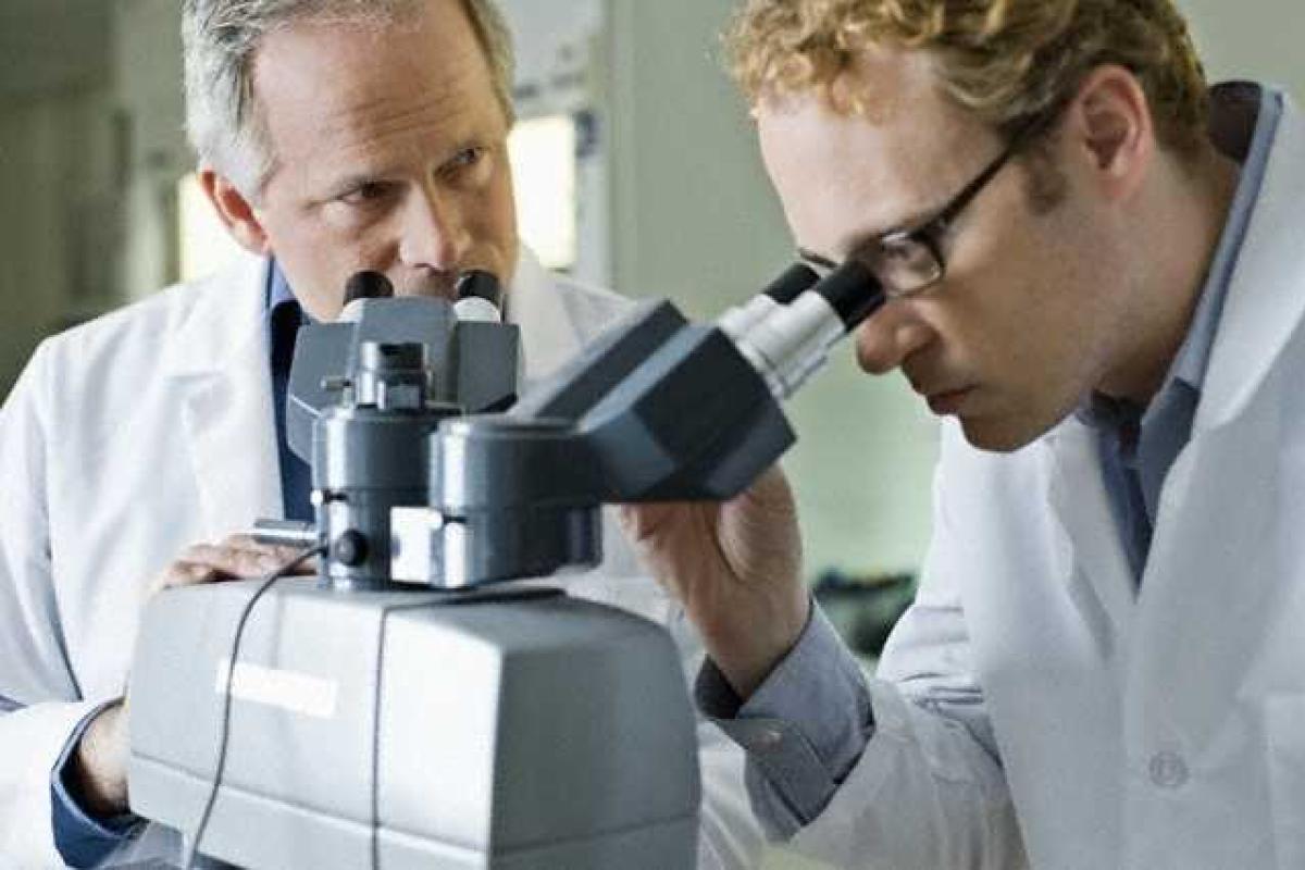 Российские ученые обязаны показывать свои работы ФСБ перед публикацией Российские ученые обязаны показывать свои работы ФСБ перед публикацией