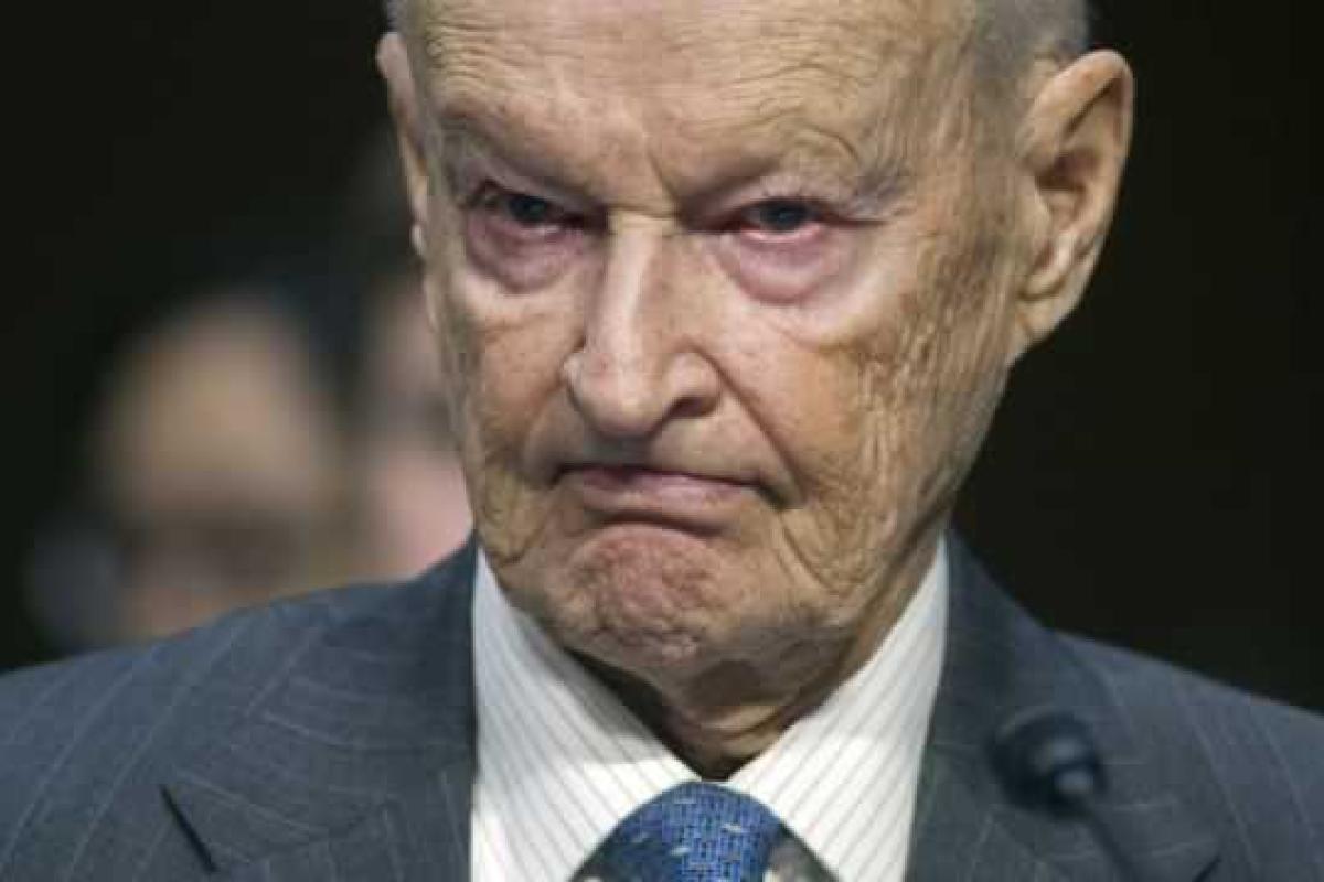 Бжезинский рекомендует ответные меры против России в Сирии