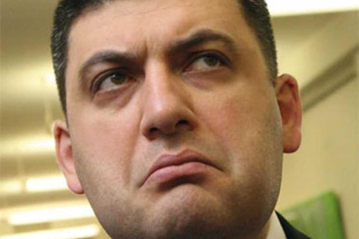 Против Гройсмана открыто уголовное производство за подделку документов, – нардеп