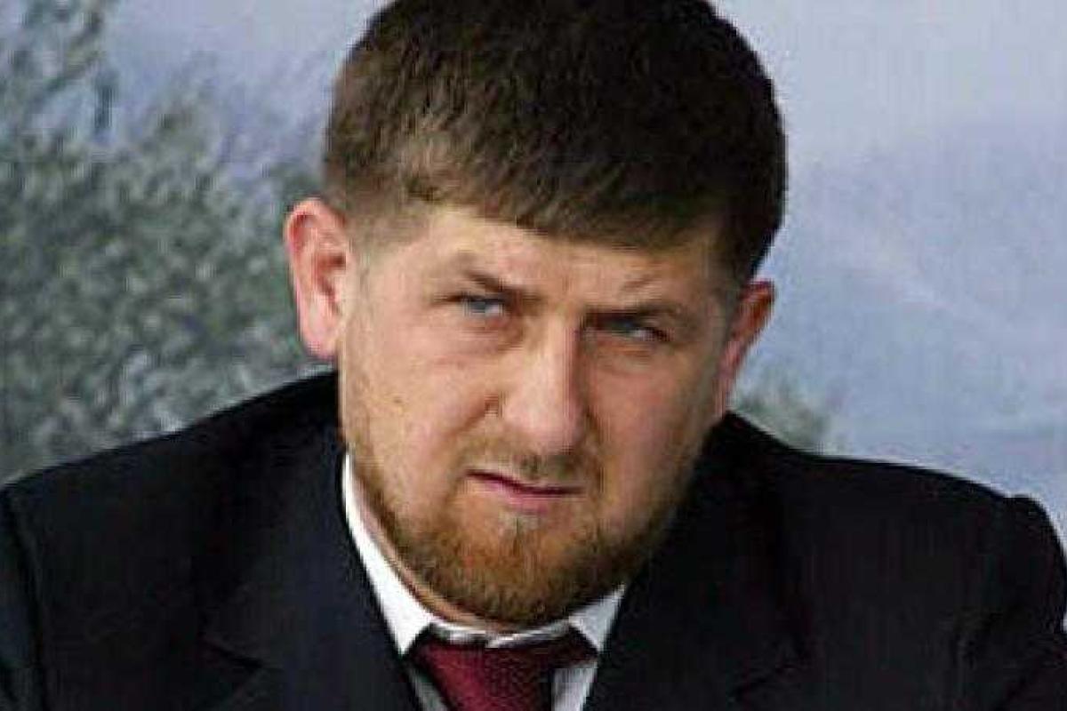 Кадыров: Сейчас становится отчетливо видно, кто создал ИГ Кадыров: Сейчас становится отчетливо видно, кто создал ИГ