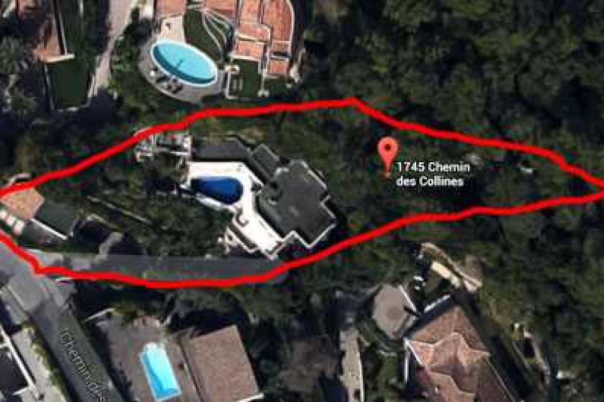 Французское Межигорье: Сергей Лещенко нашел у экс-генпрокурора Пискуна виллу на Лазурном берегу