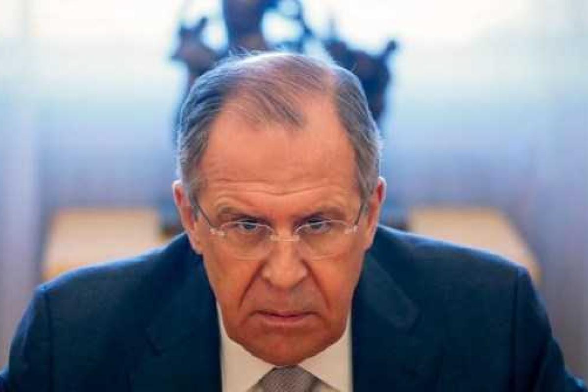 США отказались от сотрудничества с Россией по Сирии США отказались от сотрудничества с Россией по Сирии