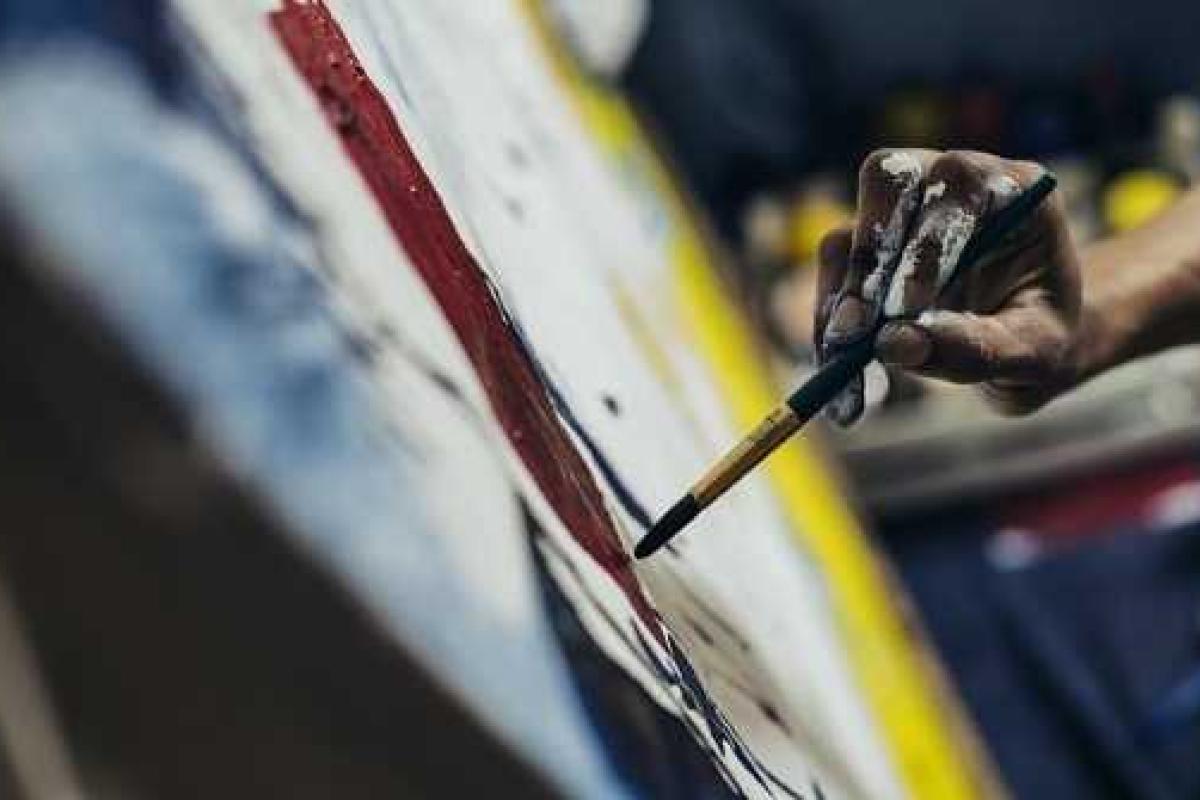 Петербургский художник убил подругу и поехал топиться на Ладожское озеро