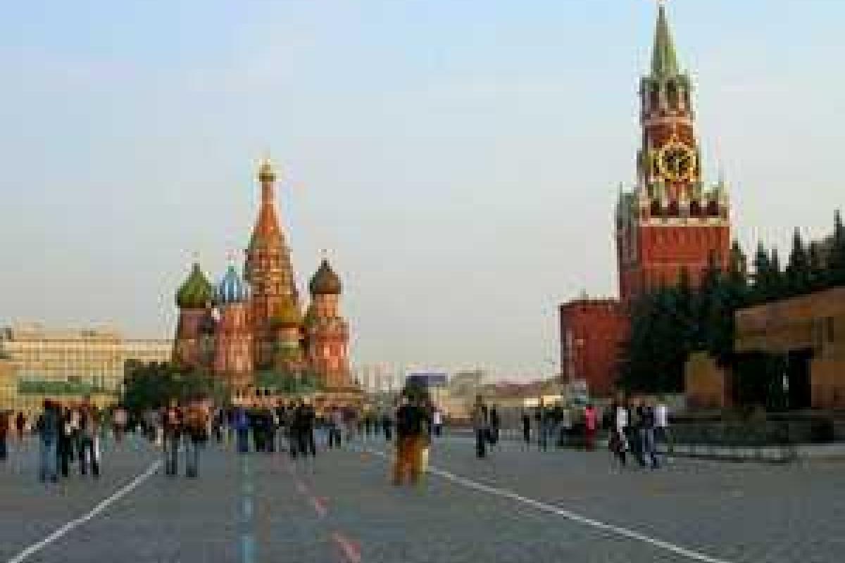 Мужчину, который пытался пробраться в Кремль к Путину, отправили в психбольницу