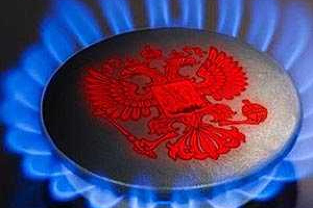 России некуда девать свой газ: спрос в Китае и Европе падает России некуда девать свой газ: спрос в Китае и Европе падает