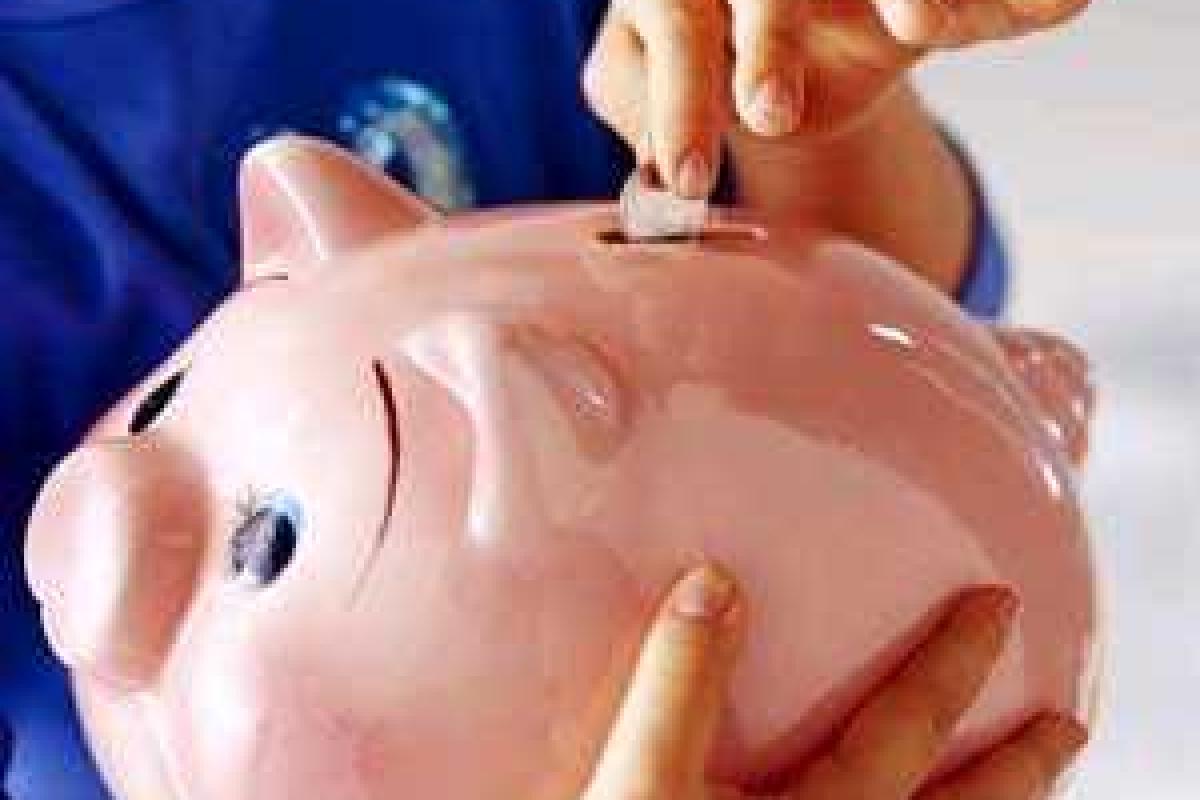 Половина россиян морально готовится к самым тяжелым временам