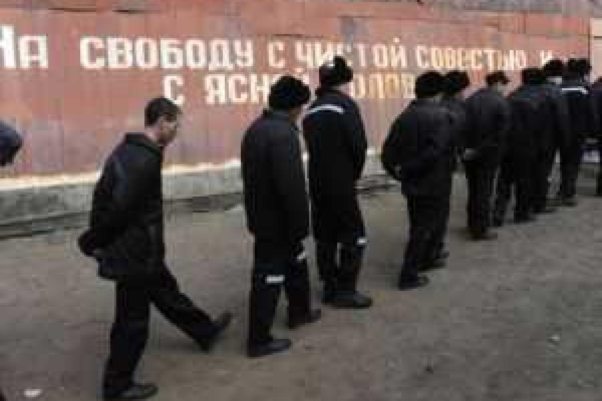 Адвокат: В России начались репрессии Адвокат: В России начались репрессии