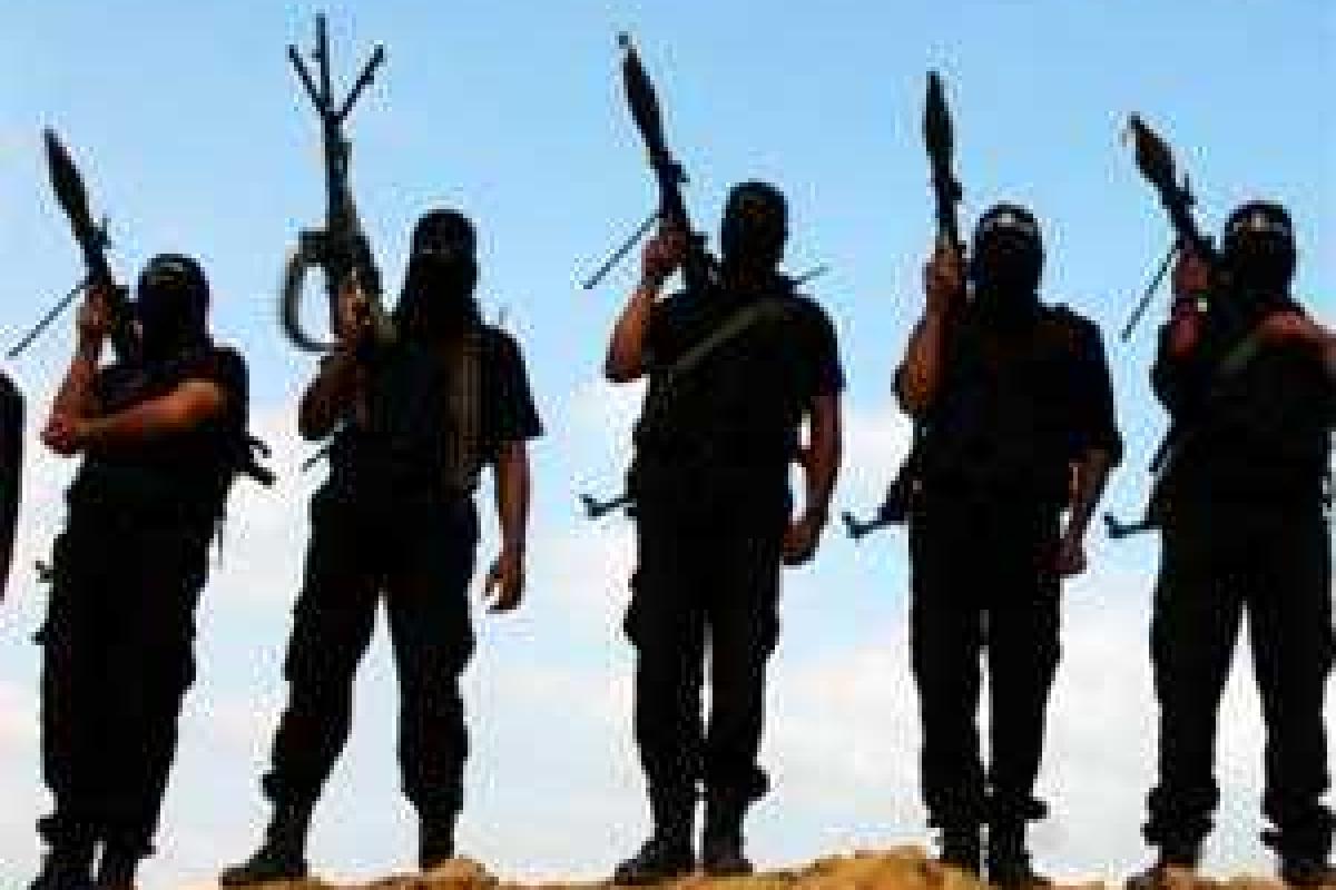 Ирак – следующий: Багдад готовится попросить Россию об ударах по ИГ Ирак – следующий: Багдад готовится попросить Россию об ударах по ИГ