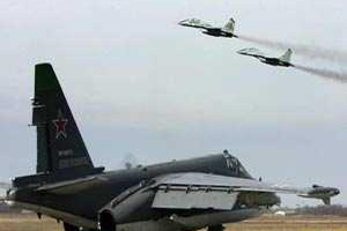 Журналисты подсчитали, во сколько обойдется России сирийская кампания