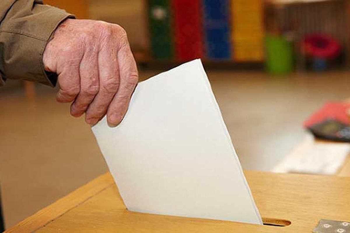 Мнение: Выборы на Луганщине «слили» сознательно