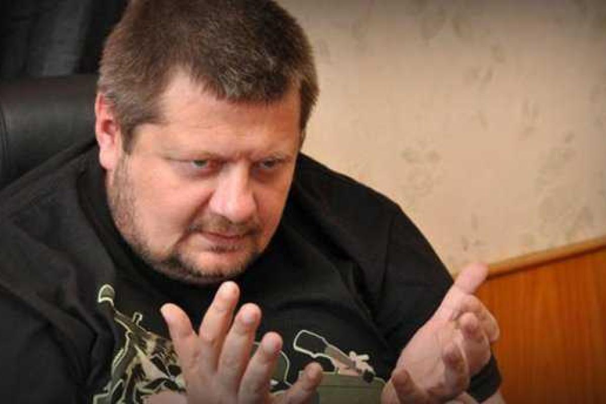 Мосийчук принял нелегкое для себя решение Мосийчук принял нелегкое для себя решение