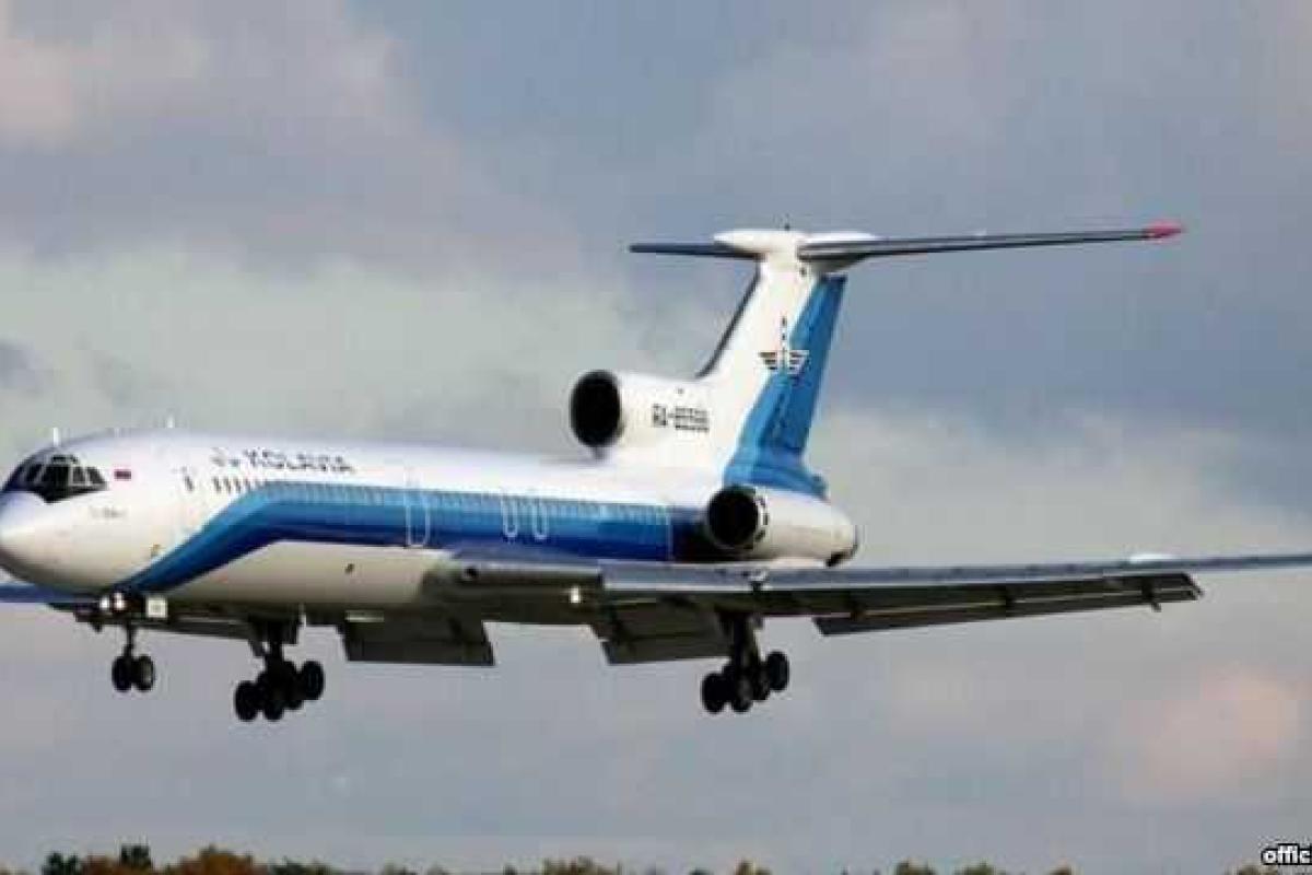 Лайнер Airbus 321 разбился из-за технической неисправности - Reutres Лайнер Airbus 321 разбился из-за технической неисправности - Reutres