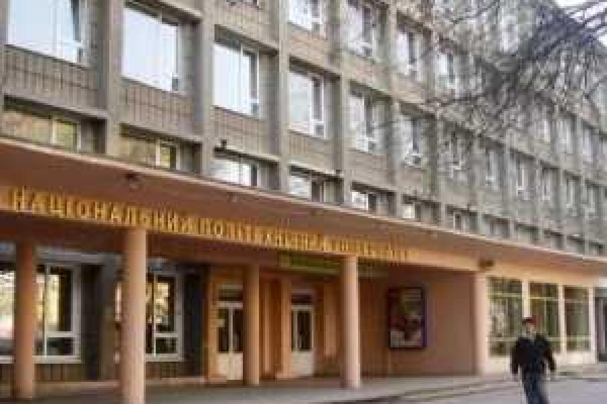 В Одессе "заминировали" Политехнический университет
