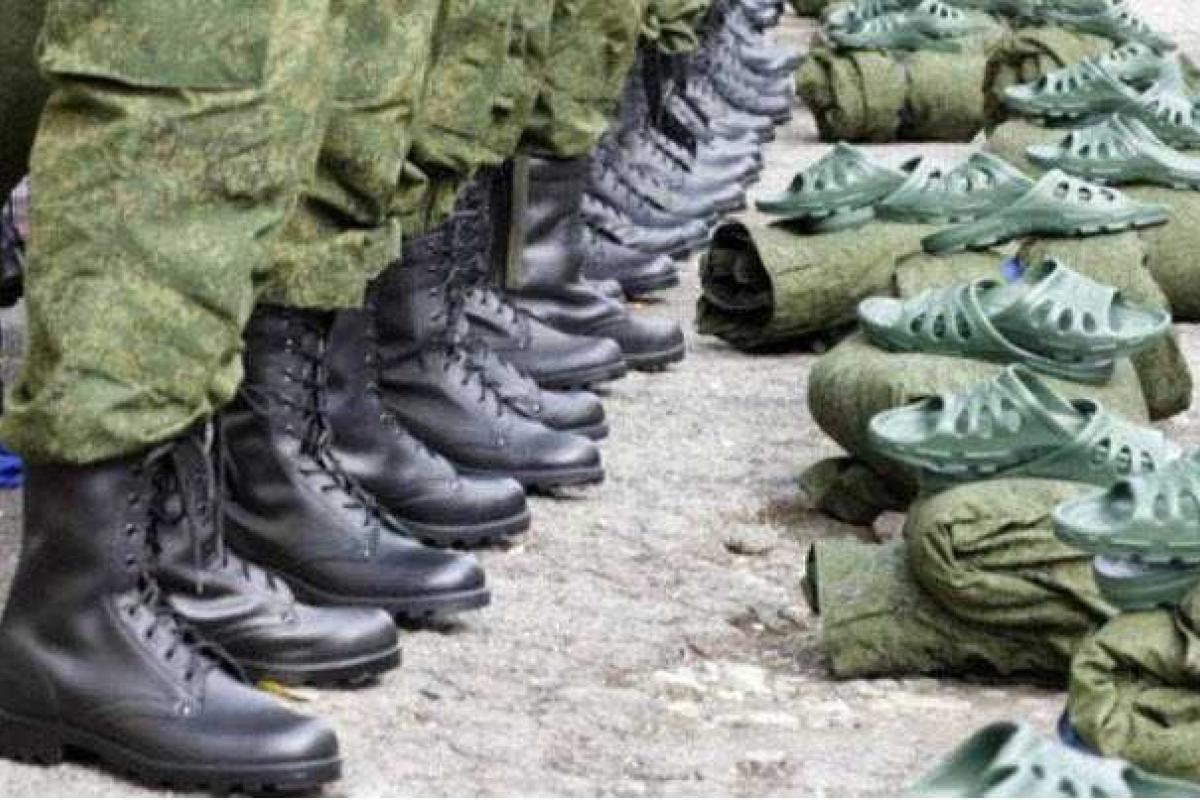 В Крыму на войну в Сирии гребут всех подряд, - волонтер