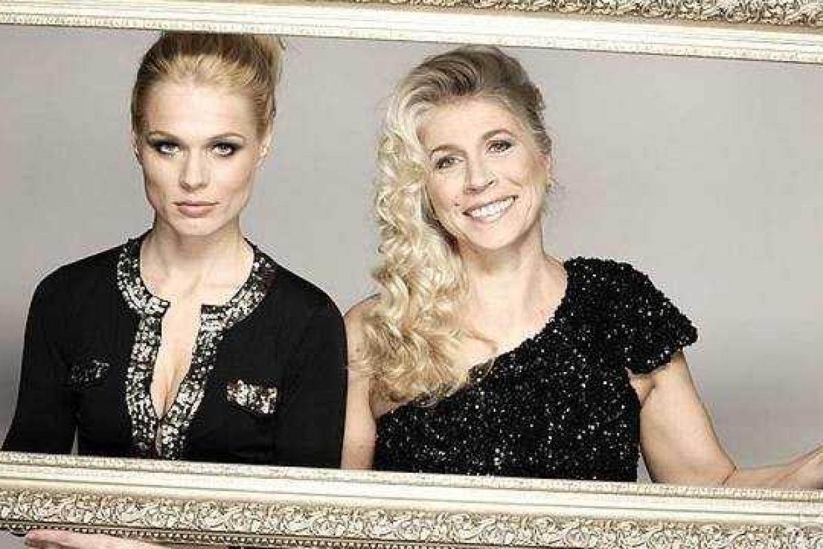 Мать Ольги Фреймут идет в депутаты от "УКРОПа"