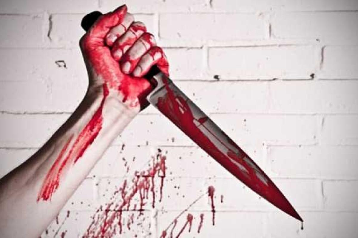 15-летний россиянин, зарезавший родителей, собирался воевать в Украине