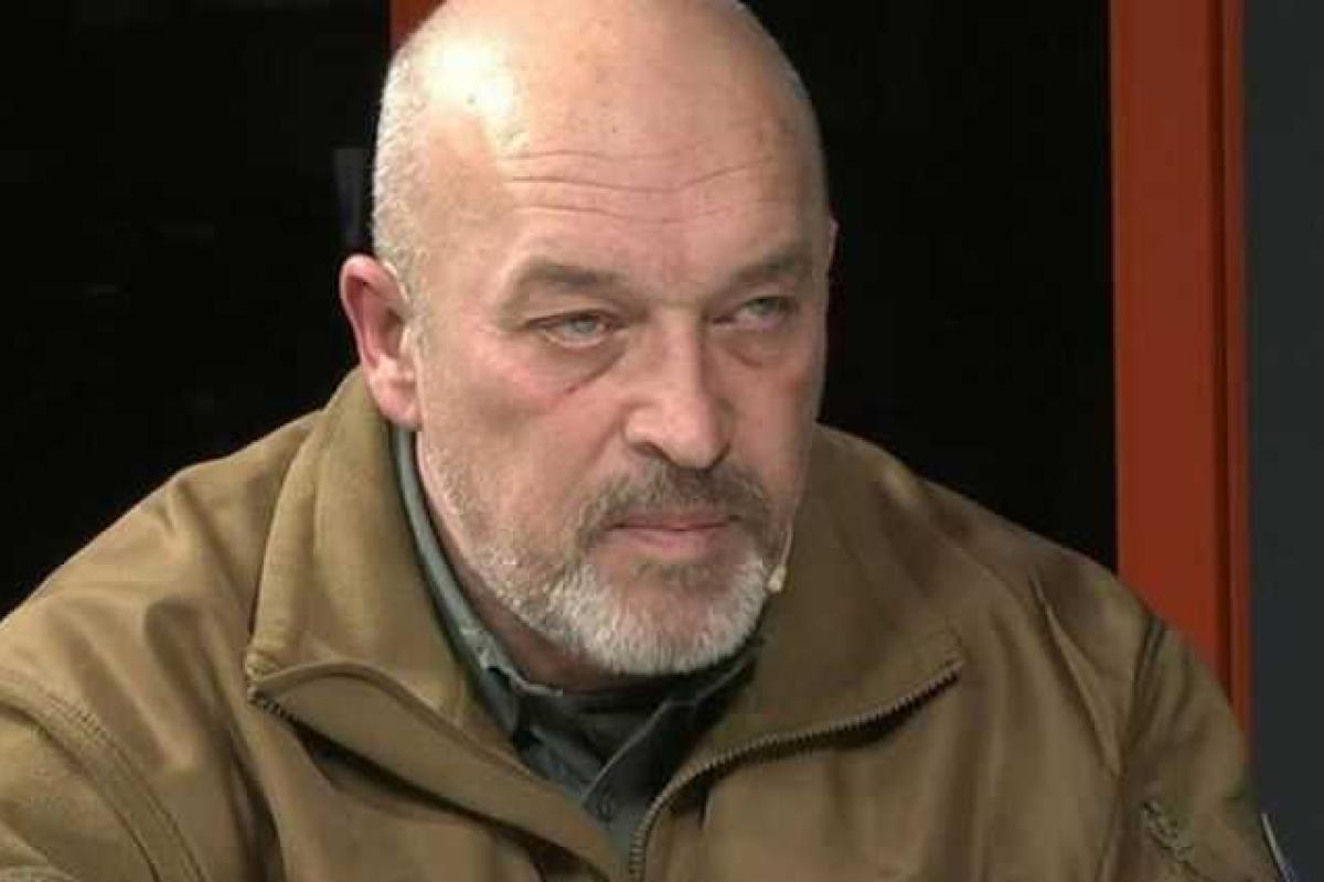 Тука объявил бойкот ток-шоу, выпустившему в эфир Бондаренко